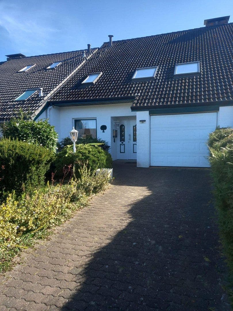 house for sale, 145 m², Barsbüttel, Schleswig-Holstein house for sale, 145 m², Barsbüttel, Schleswig-Holstein