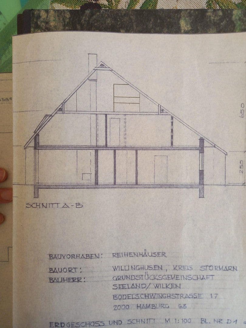 house for sale, 145 m², Barsbüttel, Schleswig-Holstein house for sale, 145 m², Barsbüttel, Schleswig-Holstein