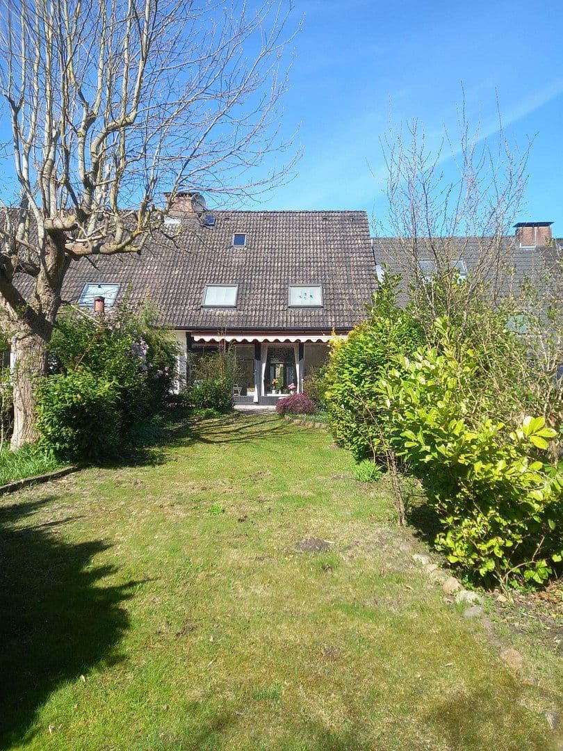 house for sale, 145 m², Barsbüttel, Schleswig-Holstein house for sale, 145 m², Barsbüttel, Schleswig-Holstein