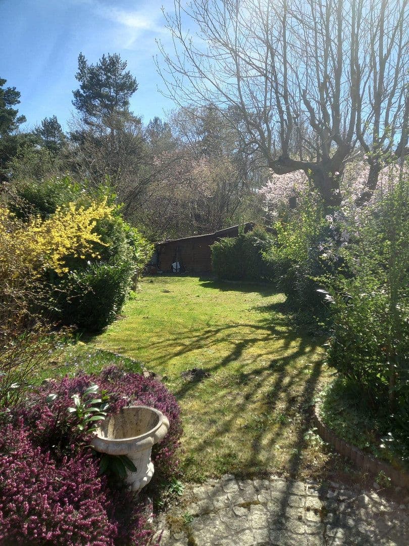 house for sale, 145 m², Barsbüttel, Schleswig-Holstein house for sale, 145 m², Barsbüttel, Schleswig-Holstein