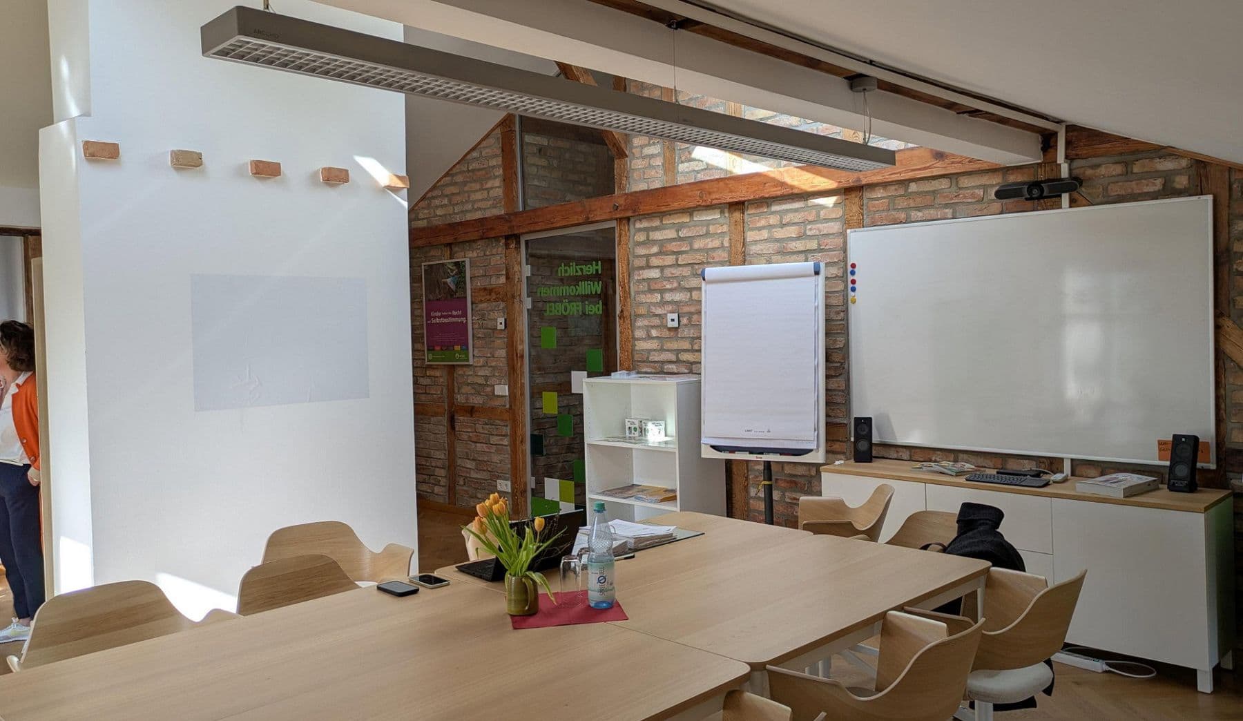 office to rent, 173 m², Friedrich Ebert Straße 59, Potsdam, Brandenburg office to rent, 173 m², Friedrich Ebert Straße 59, Potsdam, Brandenburg