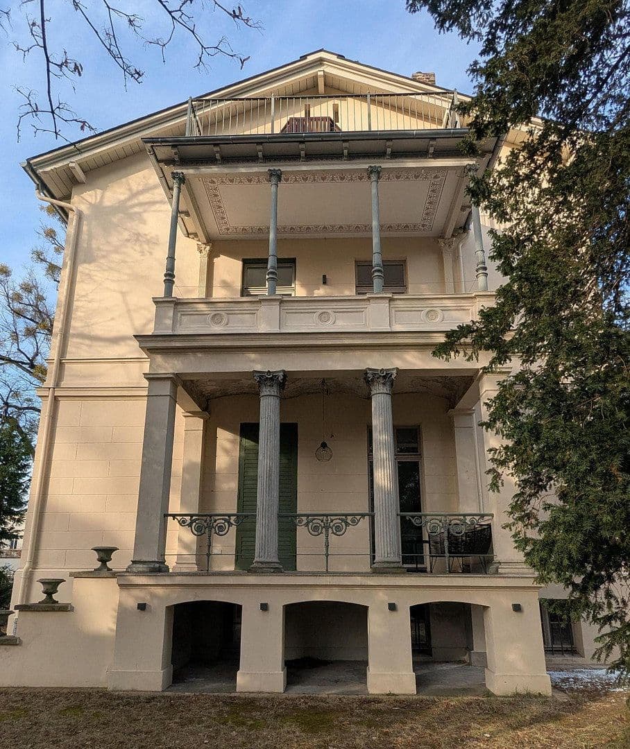 office to rent, 173 m², Friedrich Ebert Straße 59, Potsdam, Brandenburg office to rent, 173 m², Friedrich Ebert Straße 59, Potsdam, Brandenburg