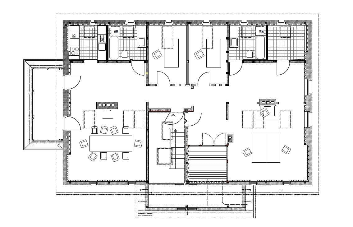 office to rent, 173 m², Friedrich Ebert Straße 59, Potsdam, Brandenburg office to rent, 173 m², Friedrich Ebert Straße 59, Potsdam, Brandenburg