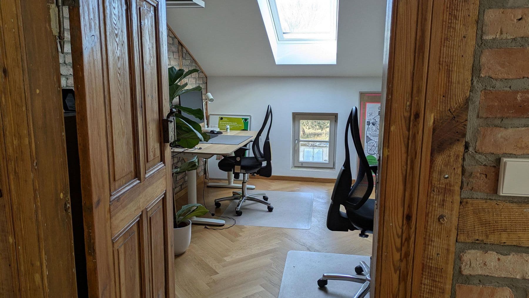 office to rent, 173 m², Friedrich Ebert Straße 59, Potsdam, Brandenburg office to rent, 173 m², Friedrich Ebert Straße 59, Potsdam, Brandenburg