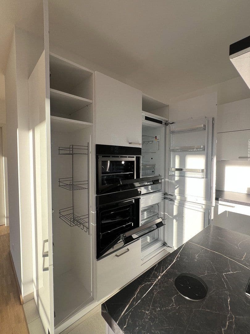 2 bedroom flat to rent, 80 m², Erna Berger Straße 10, Dresden, Saxony 2 bedroom flat to rent, 80 m², Erna Berger Straße 10, Dresden, Saxony