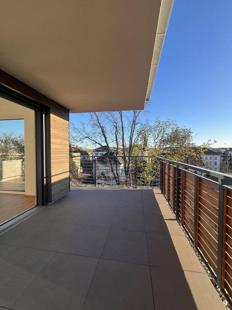 2 bedroom flat to rent, 80 m², Erna Berger Straße 10, Dresden, Saxony 2 bedroom flat to rent, 80 m², Erna Berger Straße 10, Dresden, Saxony