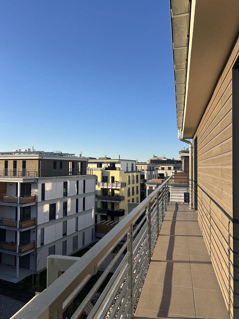 2 bedroom flat to rent, 80 m², Erna Berger Straße 10, Dresden, Saxony 2 bedroom flat to rent, 80 m², Erna Berger Straße 10, Dresden, Saxony