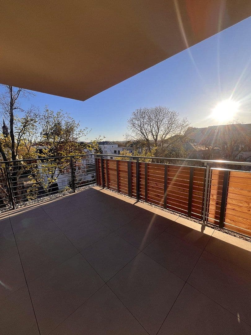 2 bedroom flat to rent, 80 m², Erna Berger Straße 10, Dresden, Saxony 2 bedroom flat to rent, 80 m², Erna Berger Straße 10, Dresden, Saxony