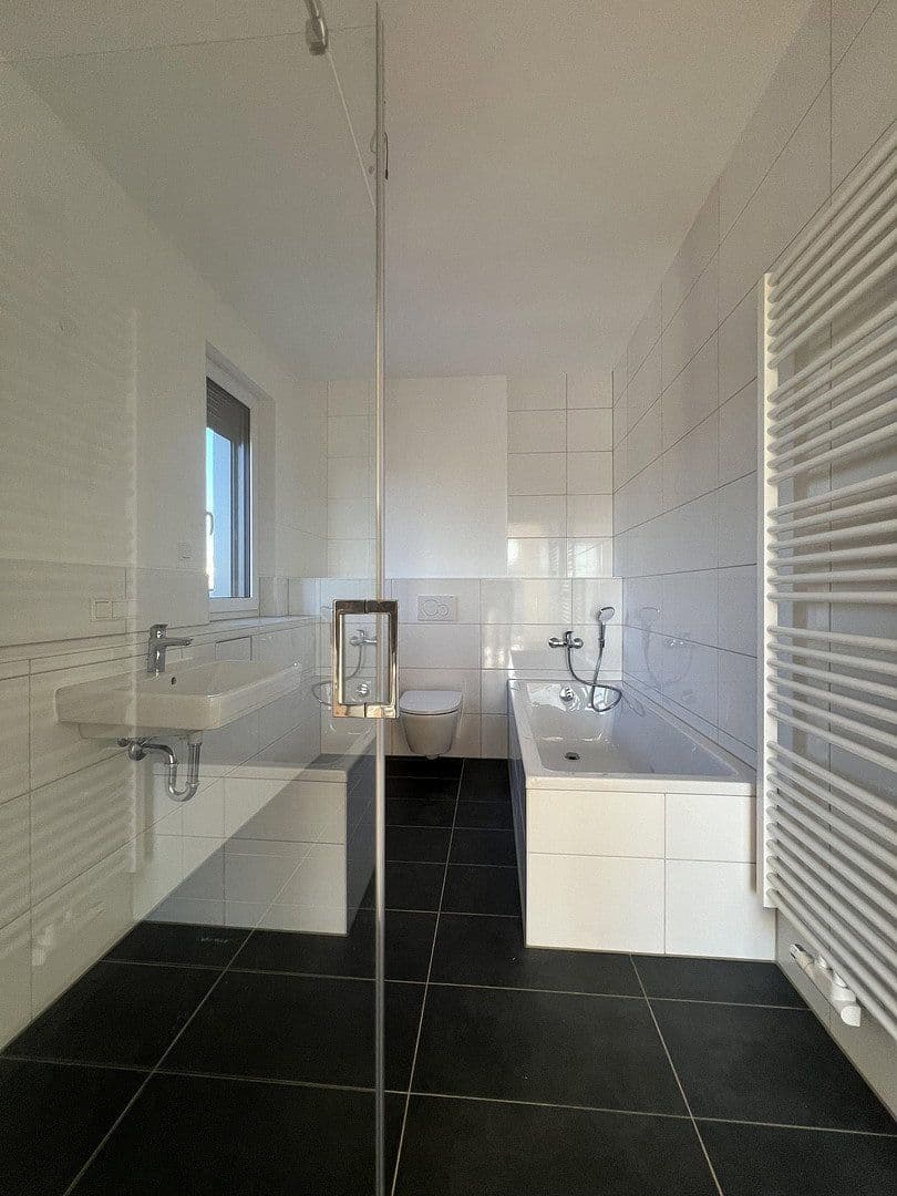 2 bedroom flat to rent, 80 m², Erna Berger Straße 10, Dresden, Saxony 2 bedroom flat to rent, 80 m², Erna Berger Straße 10, Dresden, Saxony