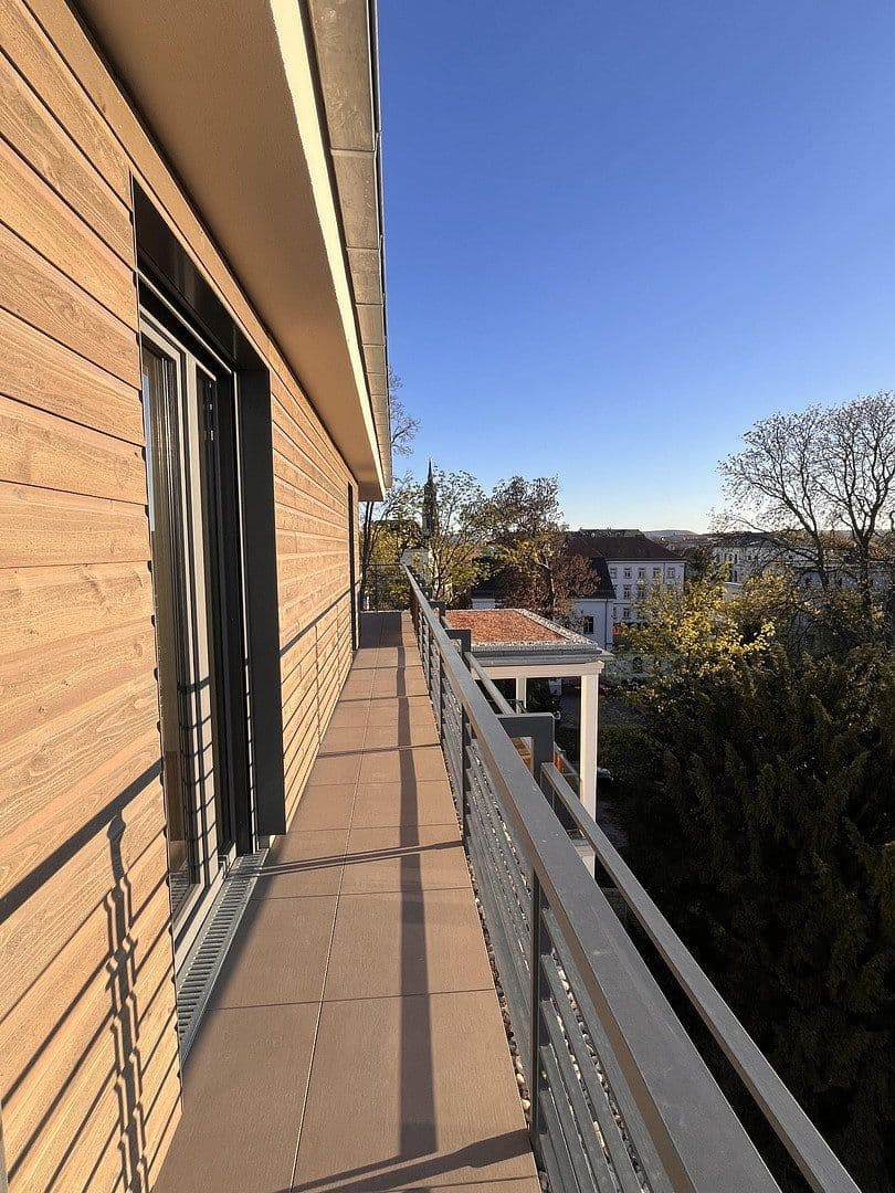 2 bedroom flat to rent, 80 m², Erna Berger Straße 10, Dresden, Saxony 2 bedroom flat to rent, 80 m², Erna Berger Straße 10, Dresden, Saxony