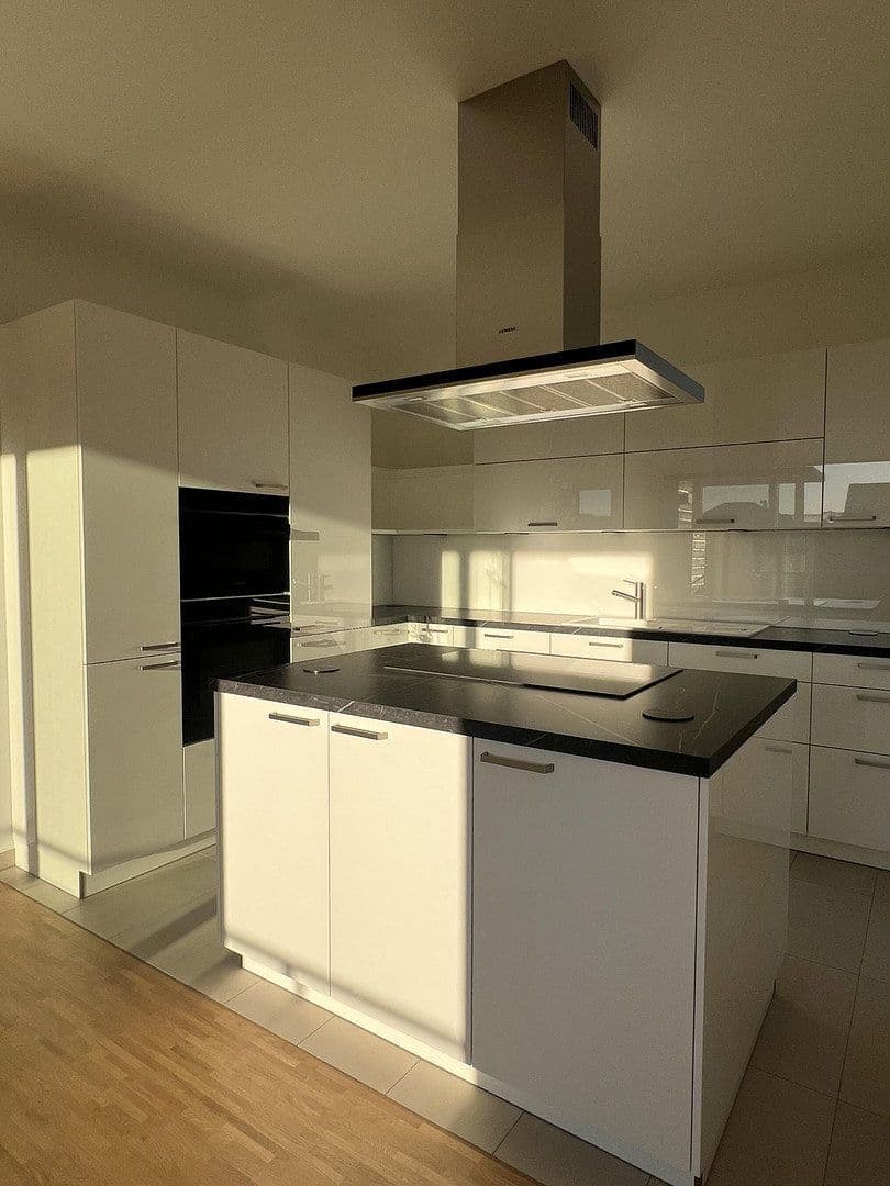 2 bedroom flat to rent, 80 m², Erna Berger Straße 10, Dresden, Saxony 2 bedroom flat to rent, 80 m², Erna Berger Straße 10, Dresden, Saxony