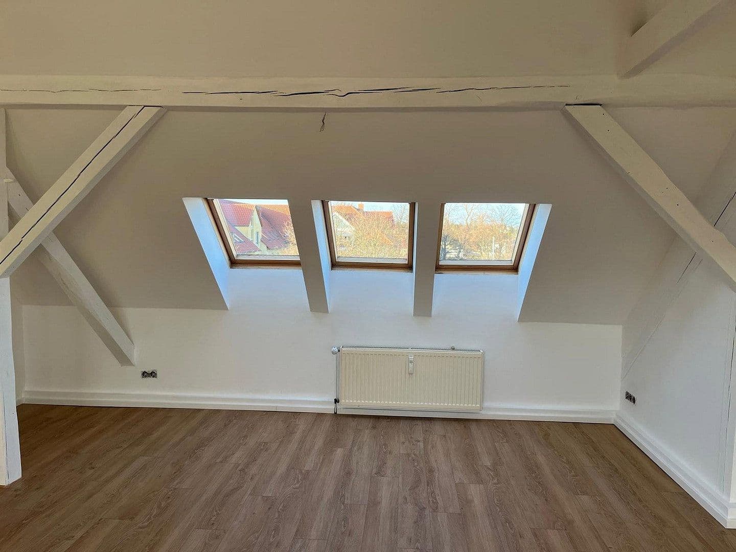 2 bedroom flat to rent, 64 m², Blumenstraße 45, Forst (Lausitz) - Baršć, Brandenburg 2 bedroom flat to rent, 64 m², Blumenstraße 45, Forst (Lausitz) - Baršć, Brandenburg