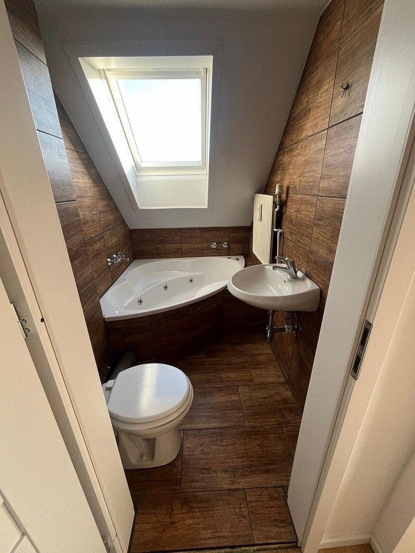 2 bedroom flat to rent, 64 m², Blumenstraße 45, Forst (Lausitz) - Baršć, Brandenburg 2 bedroom flat to rent, 64 m², Blumenstraße 45, Forst (Lausitz) - Baršć, Brandenburg