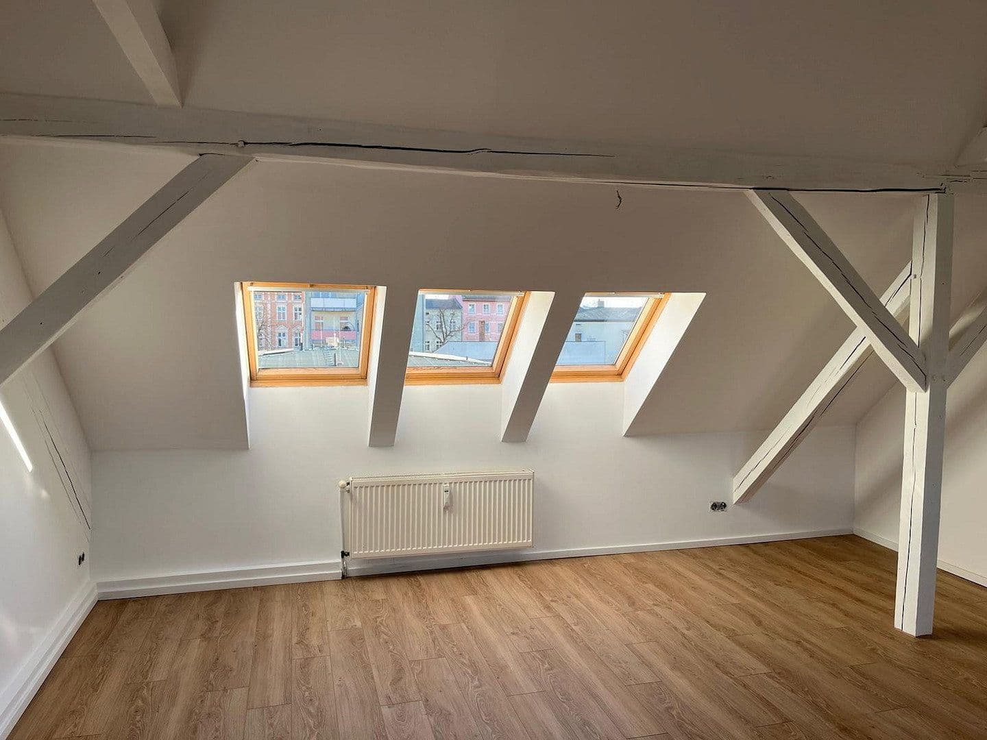 2 bedroom flat to rent, 64 m², Blumenstraße 45, Forst (Lausitz) - Baršć, Brandenburg 2 bedroom flat to rent, 64 m², Blumenstraße 45, Forst (Lausitz) - Baršć, Brandenburg