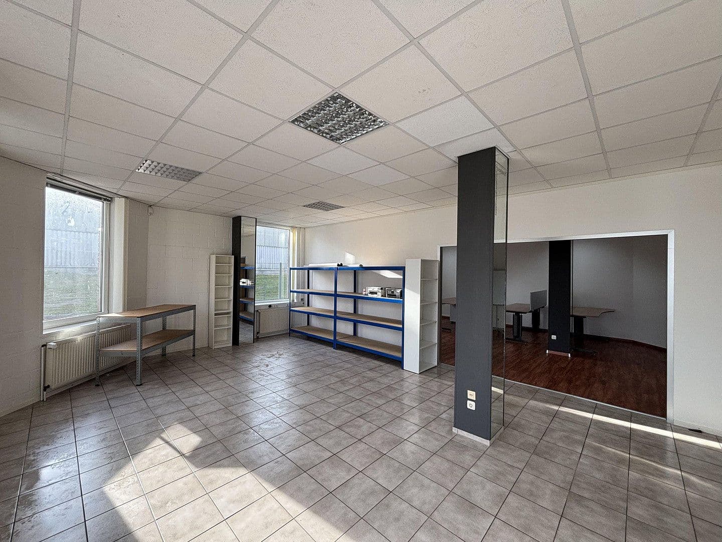 office to rent, 275 m², Weihersfeld 34, Brüggen, North Rhine-Westphalia office to rent, 275 m², Weihersfeld 34, Brüggen, North Rhine-Westphalia