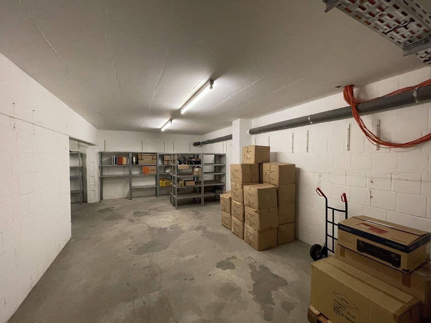 office to rent, 275 m², Weihersfeld 34, Brüggen, North Rhine-Westphalia office to rent, 275 m², Weihersfeld 34, Brüggen, North Rhine-Westphalia