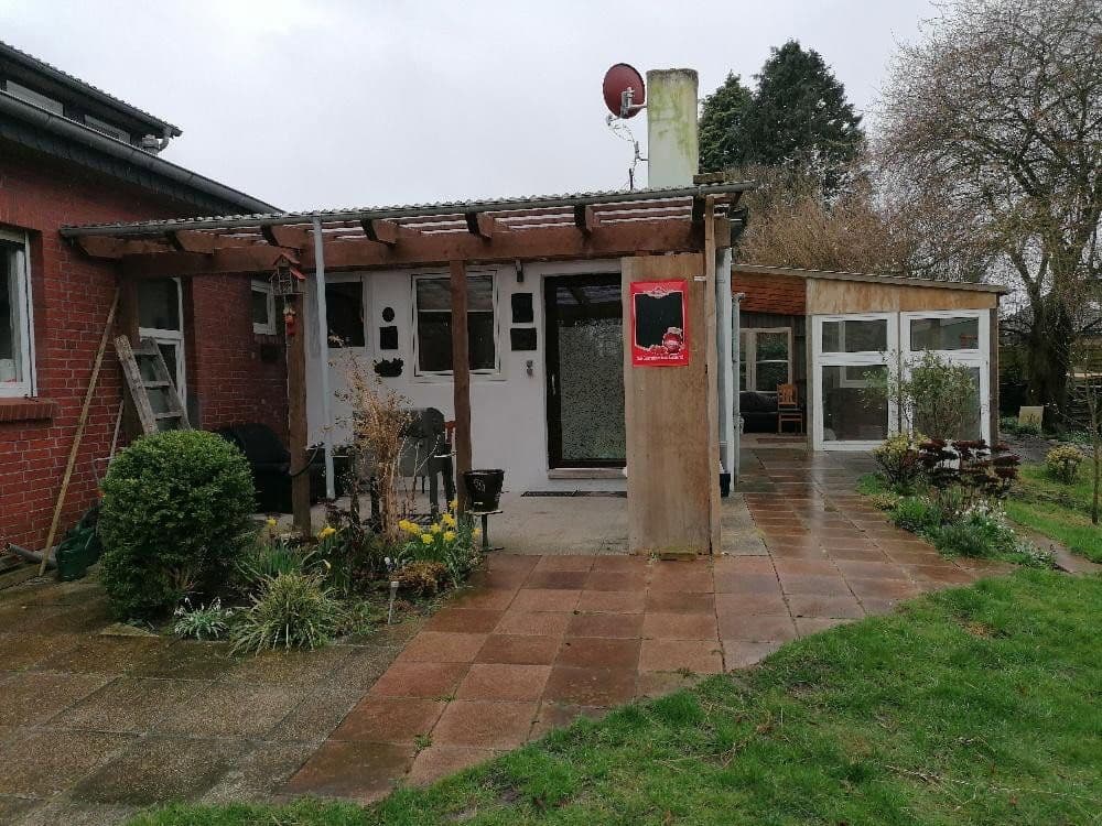 house for sale, 375 m², Butjadingen, Lower Saxony house for sale, 375 m², Butjadingen, Lower Saxony