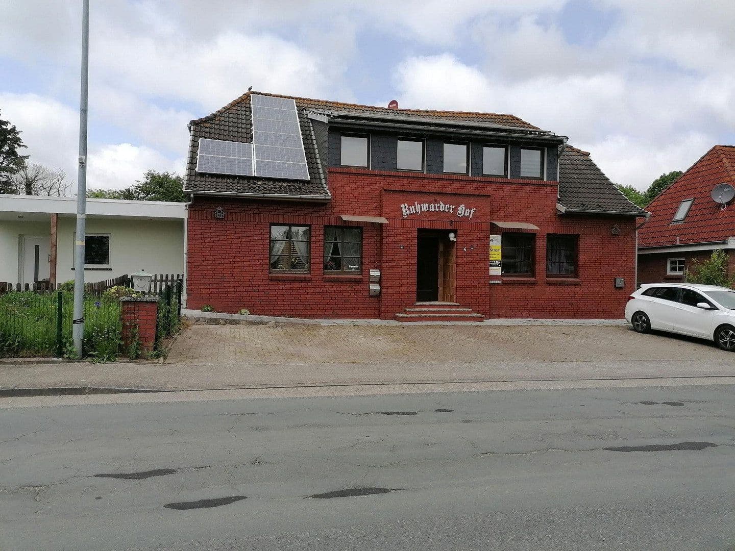 house for sale, 375 m², Butjadingen, Lower Saxony house for sale, 375 m², Butjadingen, Lower Saxony