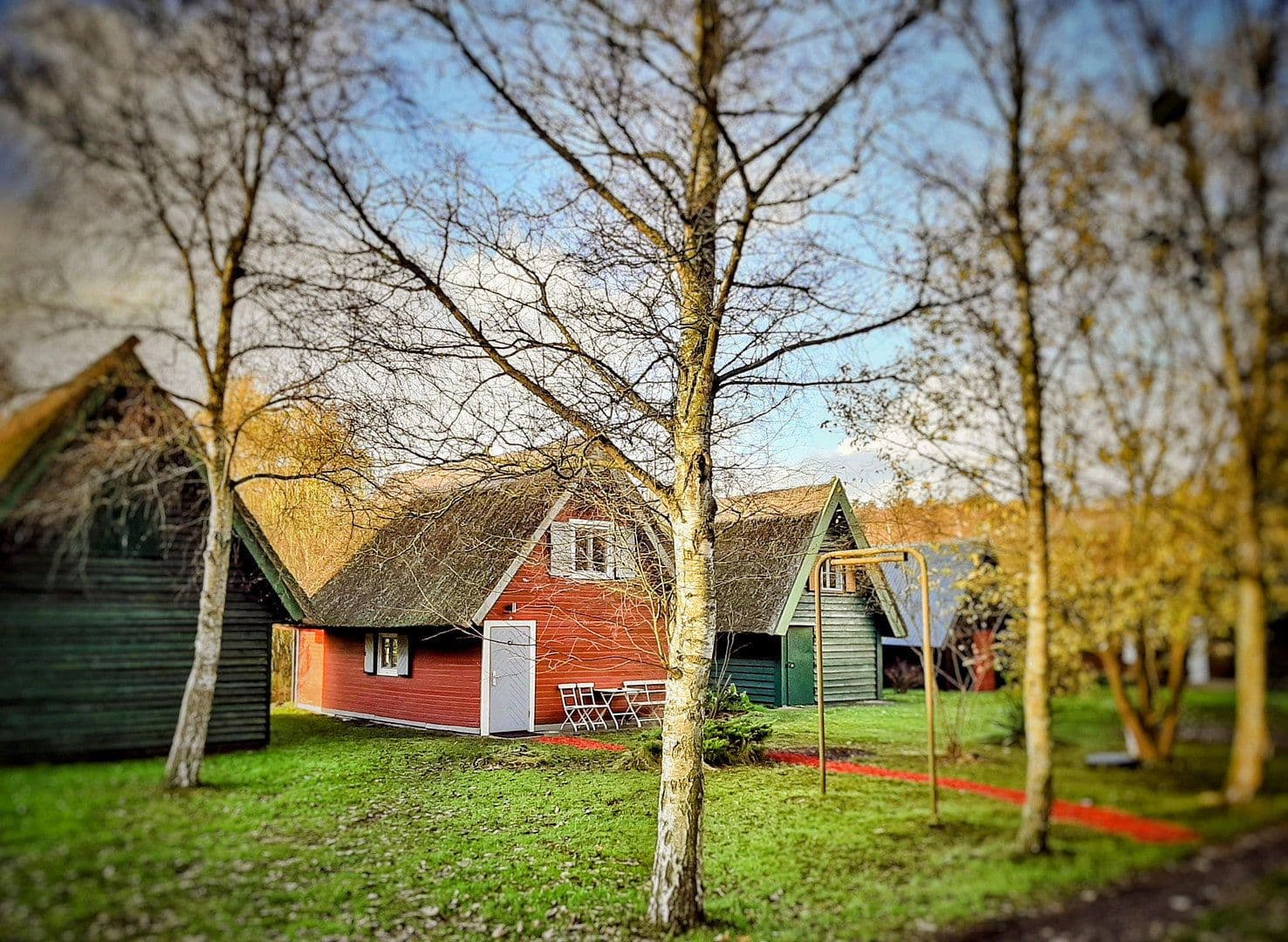 house for sale, 52 m², Goldberg, Mecklenburg-Vorpommern house for sale, 52 m², Goldberg, Mecklenburg-Vorpommern