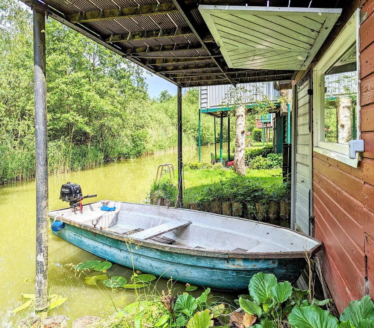 house for sale, 52 m², Goldberg, Mecklenburg-Vorpommern house for sale, 52 m², Goldberg, Mecklenburg-Vorpommern