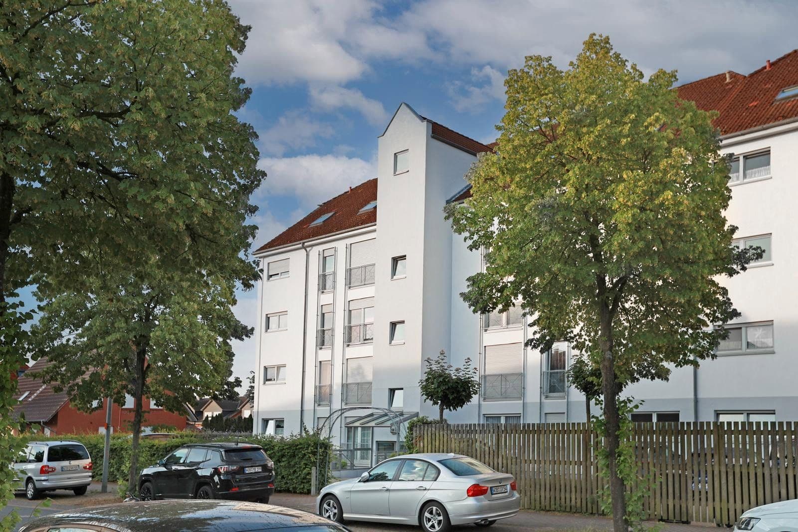 2 bedroom flat to rent, 70 m², Von-Droste-Hülshoff-Str. 58, Wolfsburg, Lower Saxony 2 bedroom flat to rent, 70 m², Von-Droste-Hülshoff-Str. 58, Wolfsburg, Lower Saxony