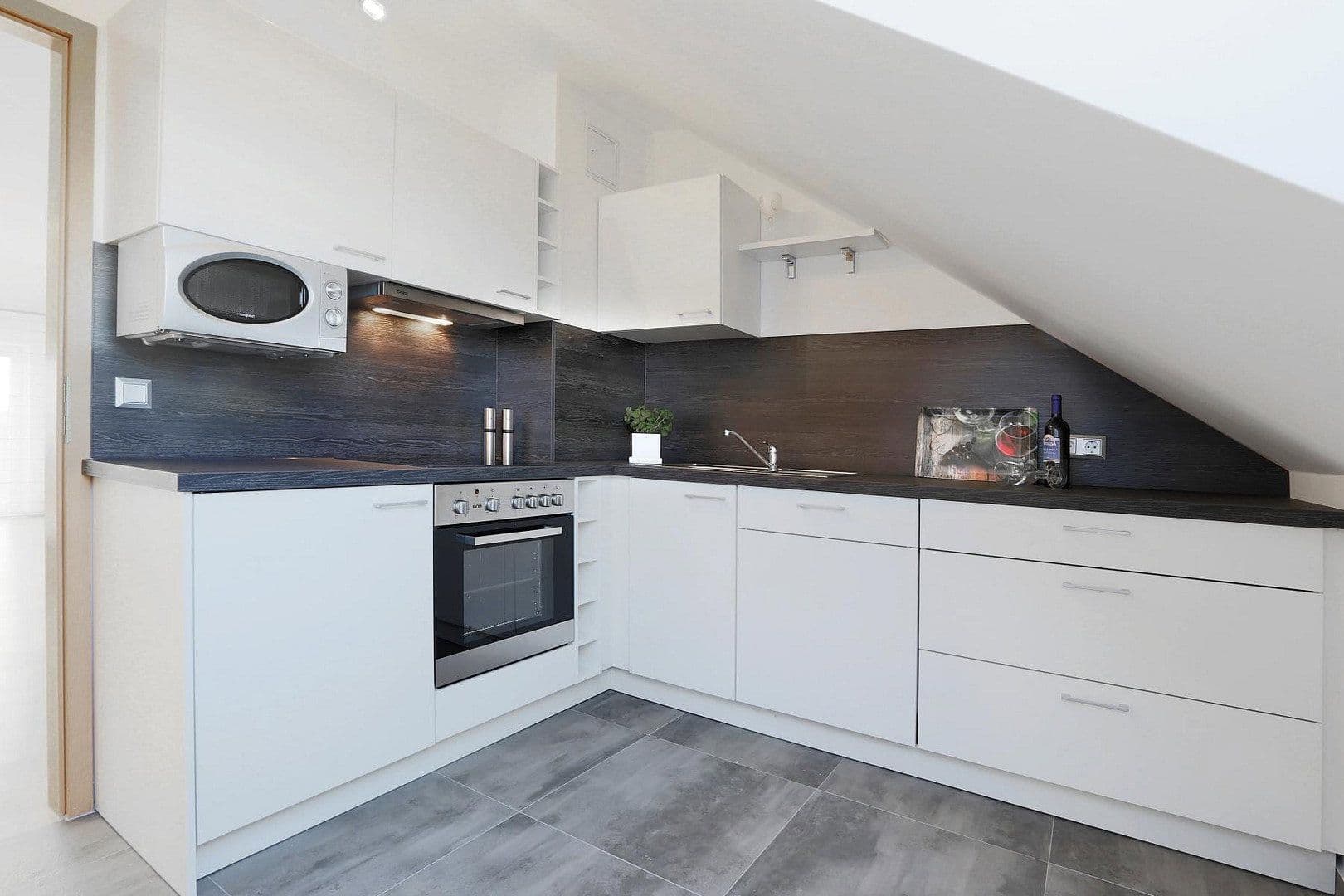 2 bedroom flat to rent, 70 m², Von-Droste-Hülshoff-Str. 58, Wolfsburg, Lower Saxony 2 bedroom flat to rent, 70 m², Von-Droste-Hülshoff-Str. 58, Wolfsburg, Lower Saxony