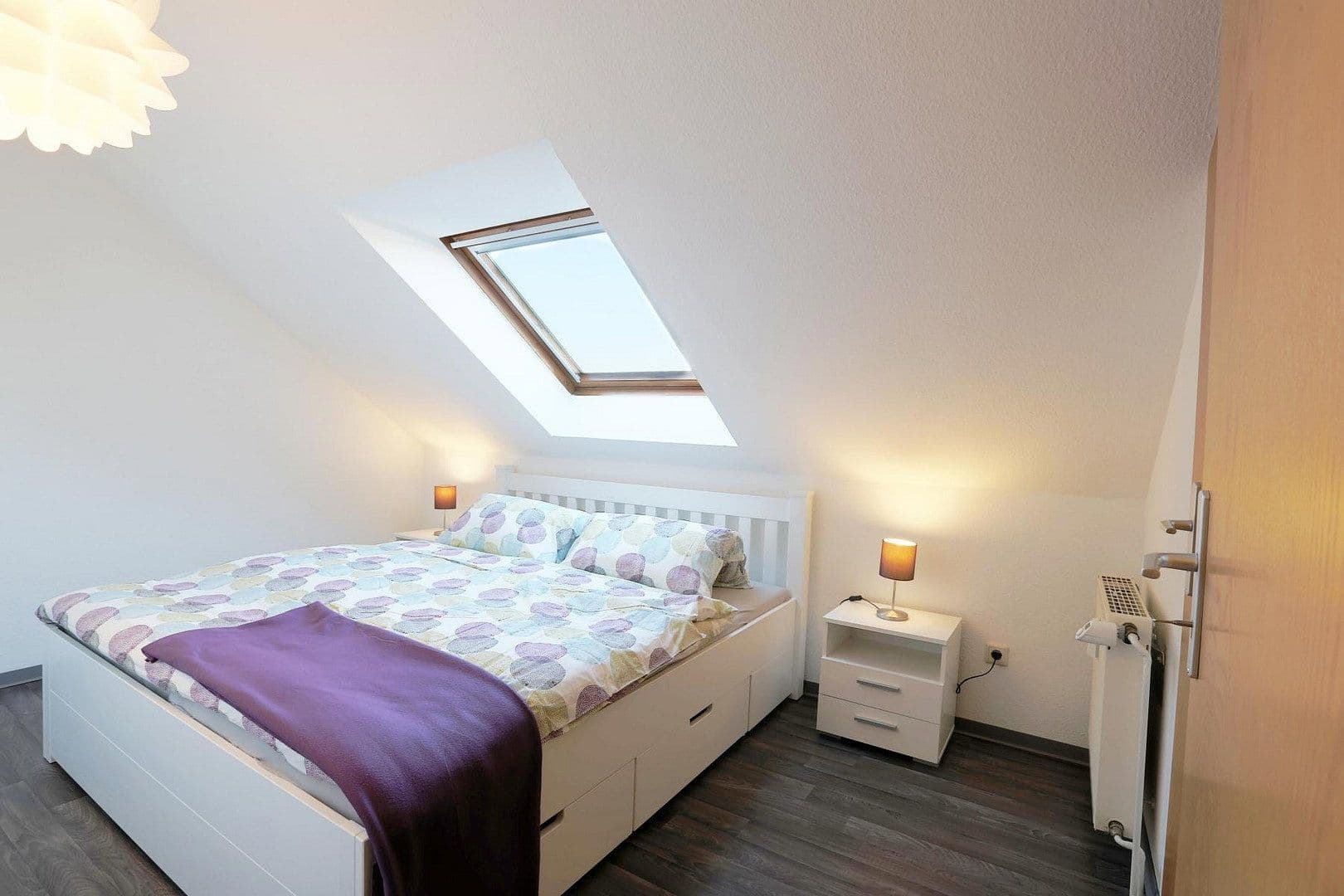 2 bedroom flat to rent, 70 m², Von-Droste-Hülshoff-Str. 58, Wolfsburg, Lower Saxony 2 bedroom flat to rent, 70 m², Von-Droste-Hülshoff-Str. 58, Wolfsburg, Lower Saxony