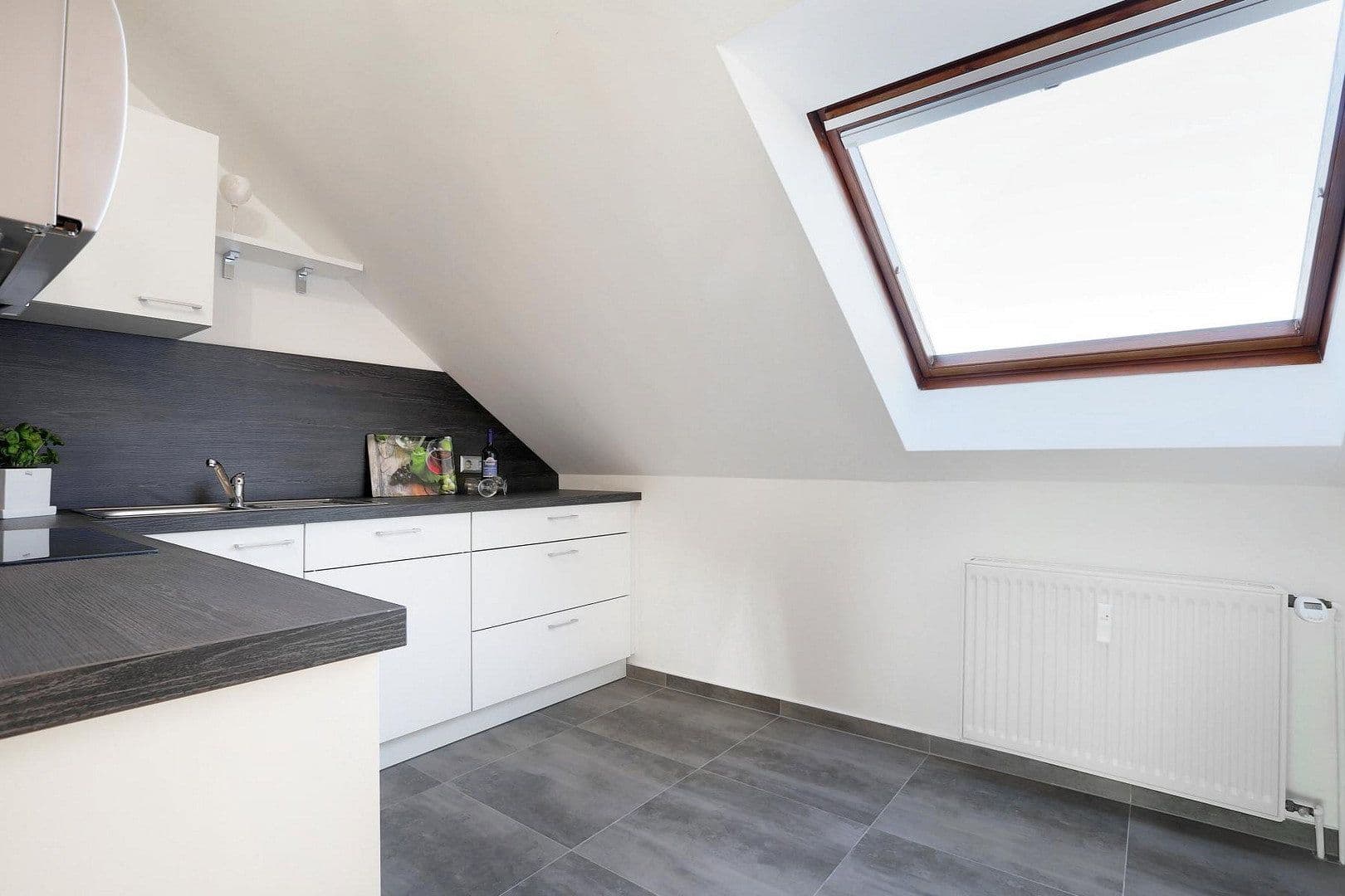 2 bedroom flat to rent, 70 m², Von-Droste-Hülshoff-Str. 58, Wolfsburg, Lower Saxony 2 bedroom flat to rent, 70 m², Von-Droste-Hülshoff-Str. 58, Wolfsburg, Lower Saxony