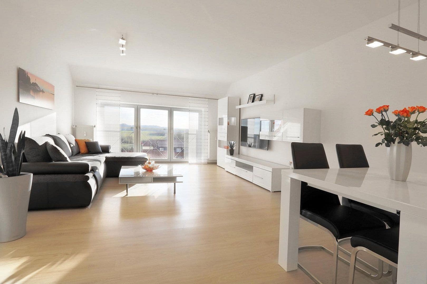 2 bedroom flat to rent, 70 m², Von-Droste-Hülshoff-Str. 58, Wolfsburg, Lower Saxony 2 bedroom flat to rent, 70 m², Von-Droste-Hülshoff-Str. 58, Wolfsburg, Lower Saxony