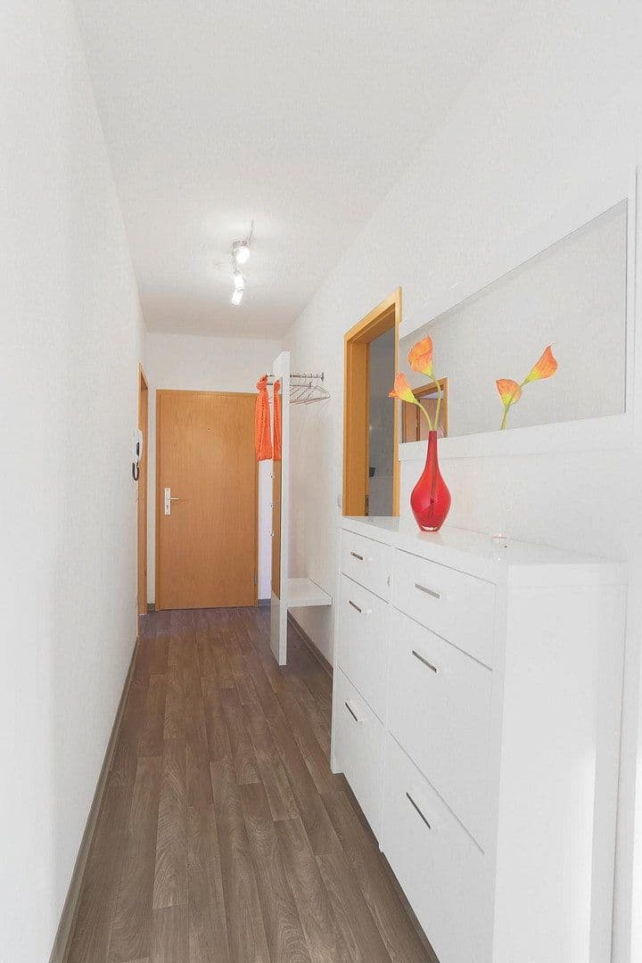 2 bedroom flat to rent, 70 m², Von-Droste-Hülshoff-Str. 58, Wolfsburg, Lower Saxony 2 bedroom flat to rent, 70 m², Von-Droste-Hülshoff-Str. 58, Wolfsburg, Lower Saxony
