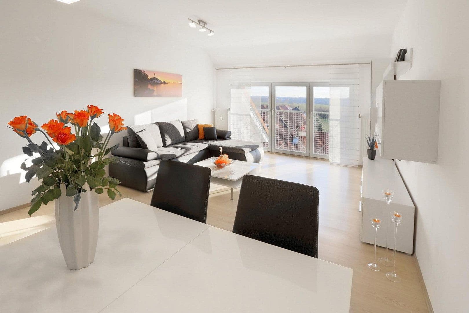2 bedroom flat to rent, 70 m², Von-Droste-Hülshoff-Str. 58, Wolfsburg, Lower Saxony 2 bedroom flat to rent, 70 m², Von-Droste-Hülshoff-Str. 58, Wolfsburg, Lower Saxony