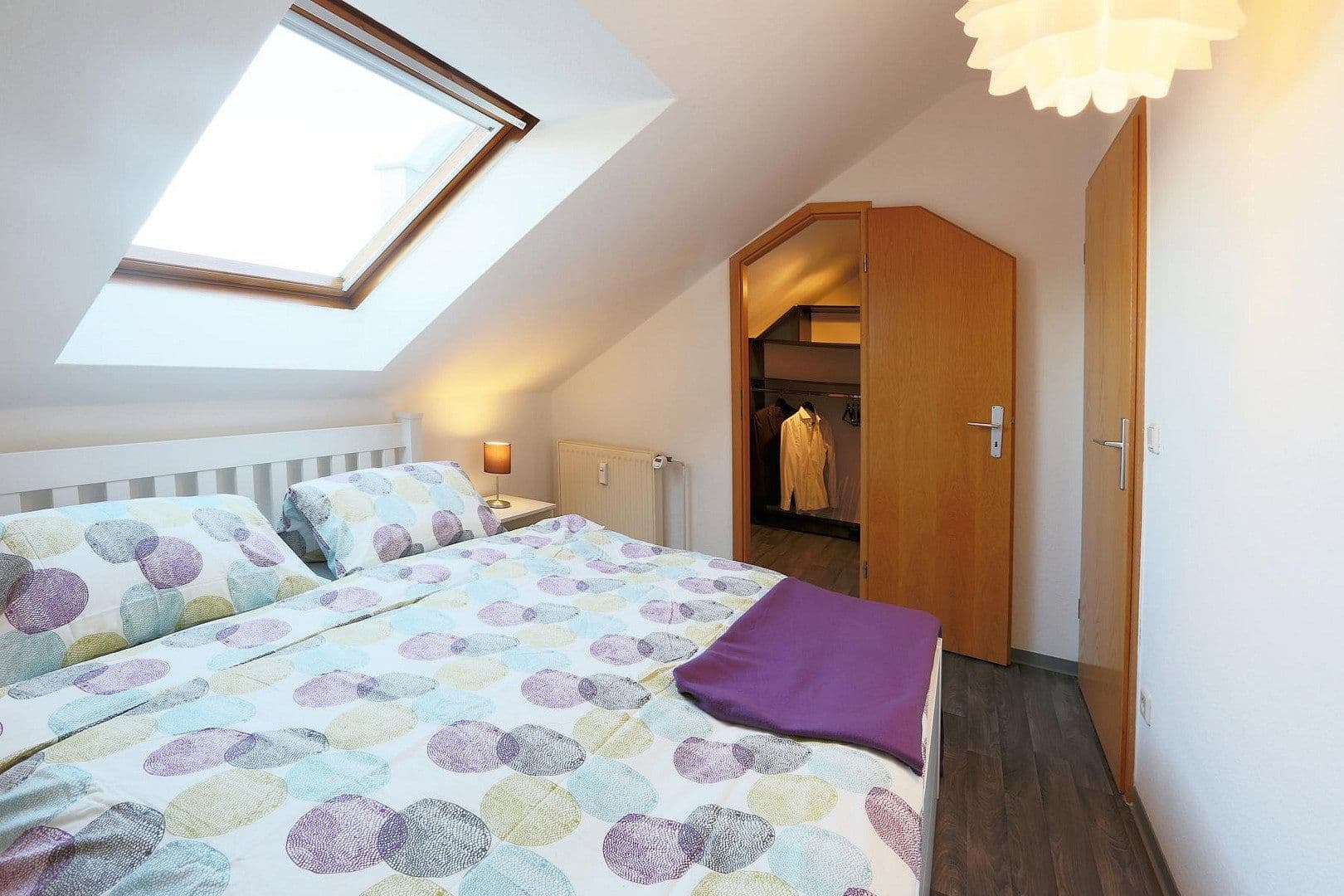 2 bedroom flat to rent, 70 m², Von-Droste-Hülshoff-Str. 58, Wolfsburg, Lower Saxony 2 bedroom flat to rent, 70 m², Von-Droste-Hülshoff-Str. 58, Wolfsburg, Lower Saxony