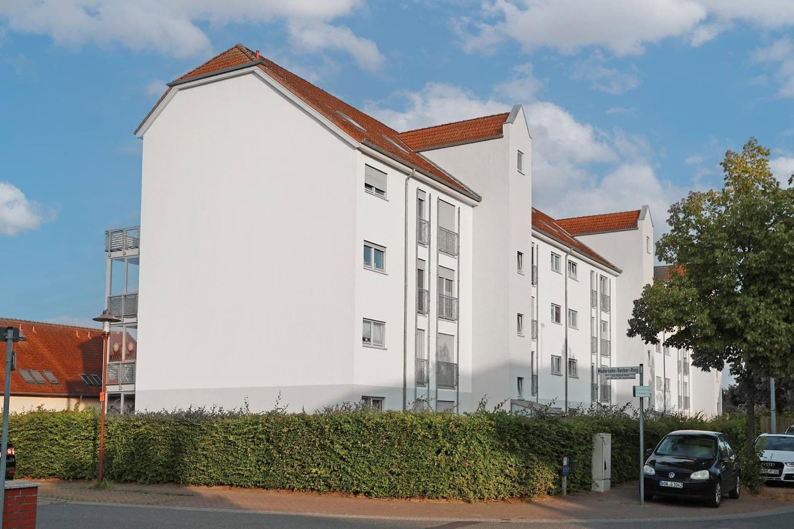 2 bedroom flat to rent, 70 m², Von-Droste-Hülshoff-Str. 58, Wolfsburg, Lower Saxony 2 bedroom flat to rent, 70 m², Von-Droste-Hülshoff-Str. 58, Wolfsburg, Lower Saxony