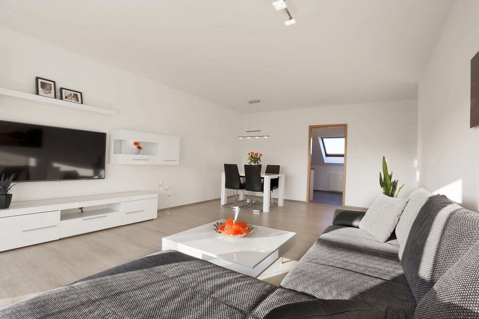 2 bedroom flat to rent, 70 m², Von-Droste-Hülshoff-Str. 58, Wolfsburg, Lower Saxony 2 bedroom flat to rent, 70 m², Von-Droste-Hülshoff-Str. 58, Wolfsburg, Lower Saxony