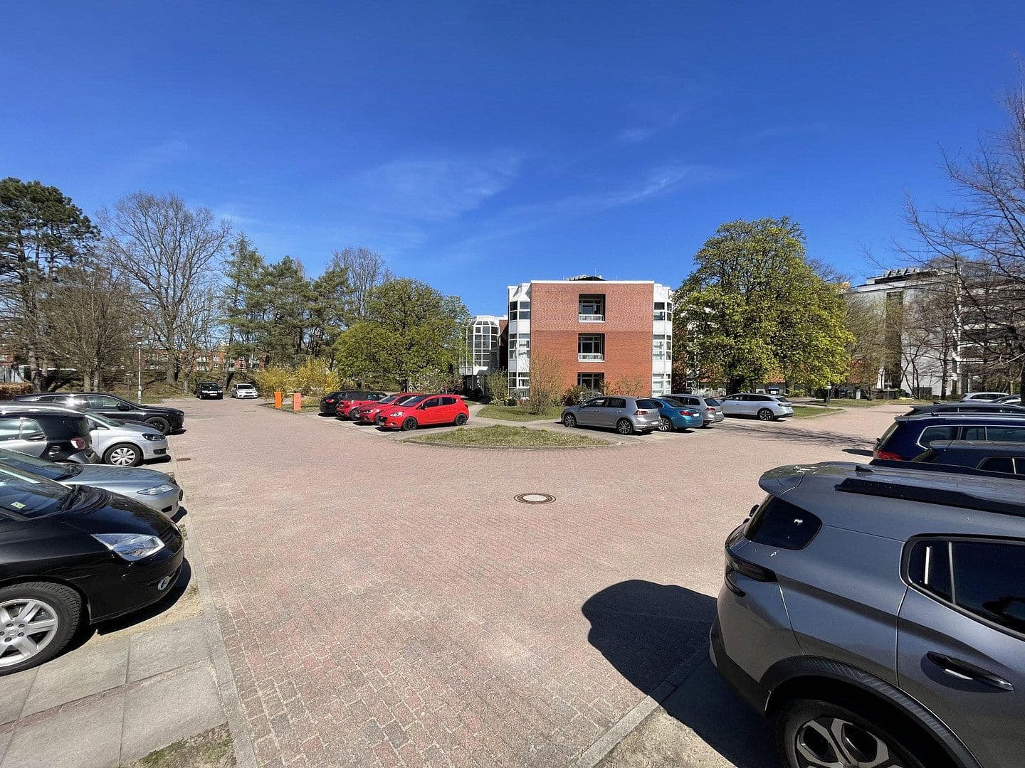 office to rent, 2,600 m², Hamburg, Hamburg office to rent, 2,600 m², Hamburg, Hamburg