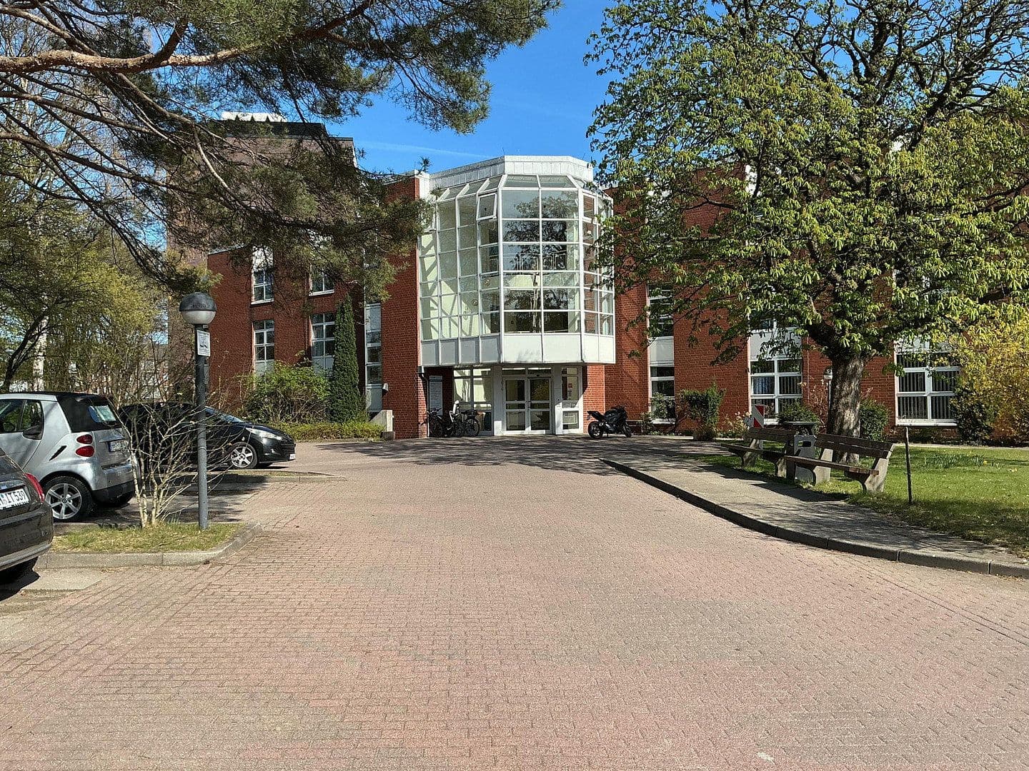 office to rent, 2,600 m², Hamburg, Hamburg office to rent, 2,600 m², Hamburg, Hamburg