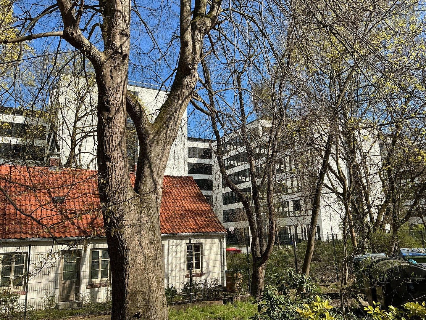 office to rent, 2,600 m², Hamburg, Hamburg office to rent, 2,600 m², Hamburg, Hamburg