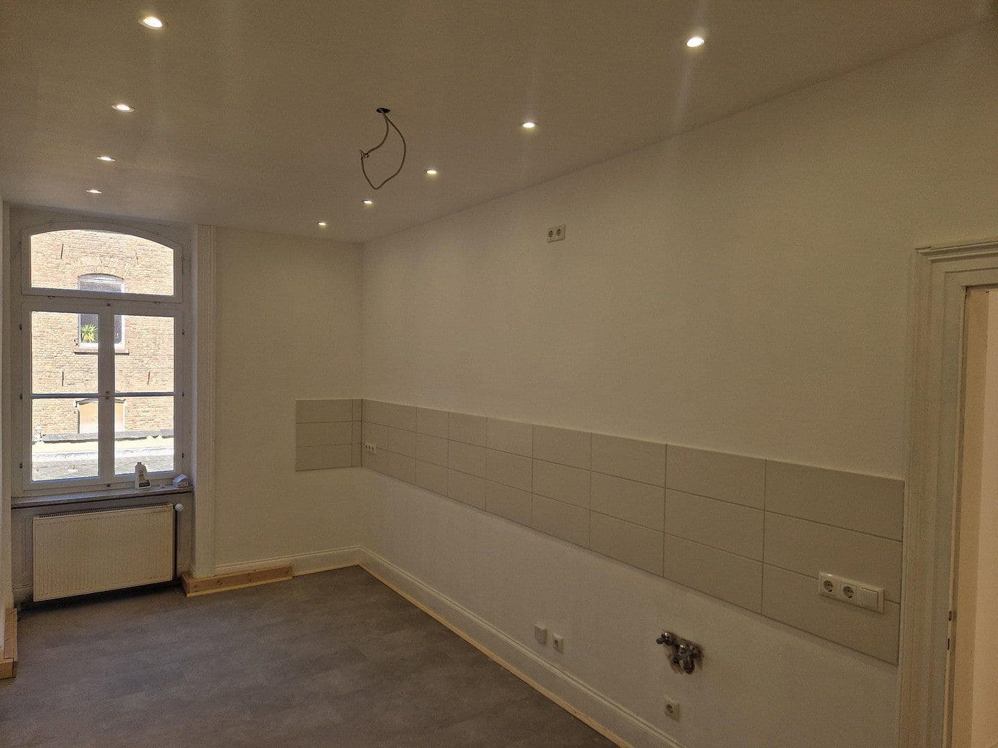 5 bedroom flat to rent, 130 m², Jahnstraße 29, Wiesbaden, Hesse 5 bedroom flat to rent, 130 m², Jahnstraße 29, Wiesbaden, Hesse