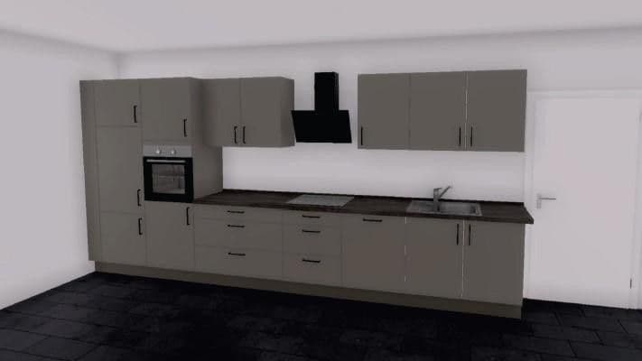 5 bedroom flat to rent, 130 m², Jahnstraße 29, Wiesbaden, Hesse 5 bedroom flat to rent, 130 m², Jahnstraße 29, Wiesbaden, Hesse