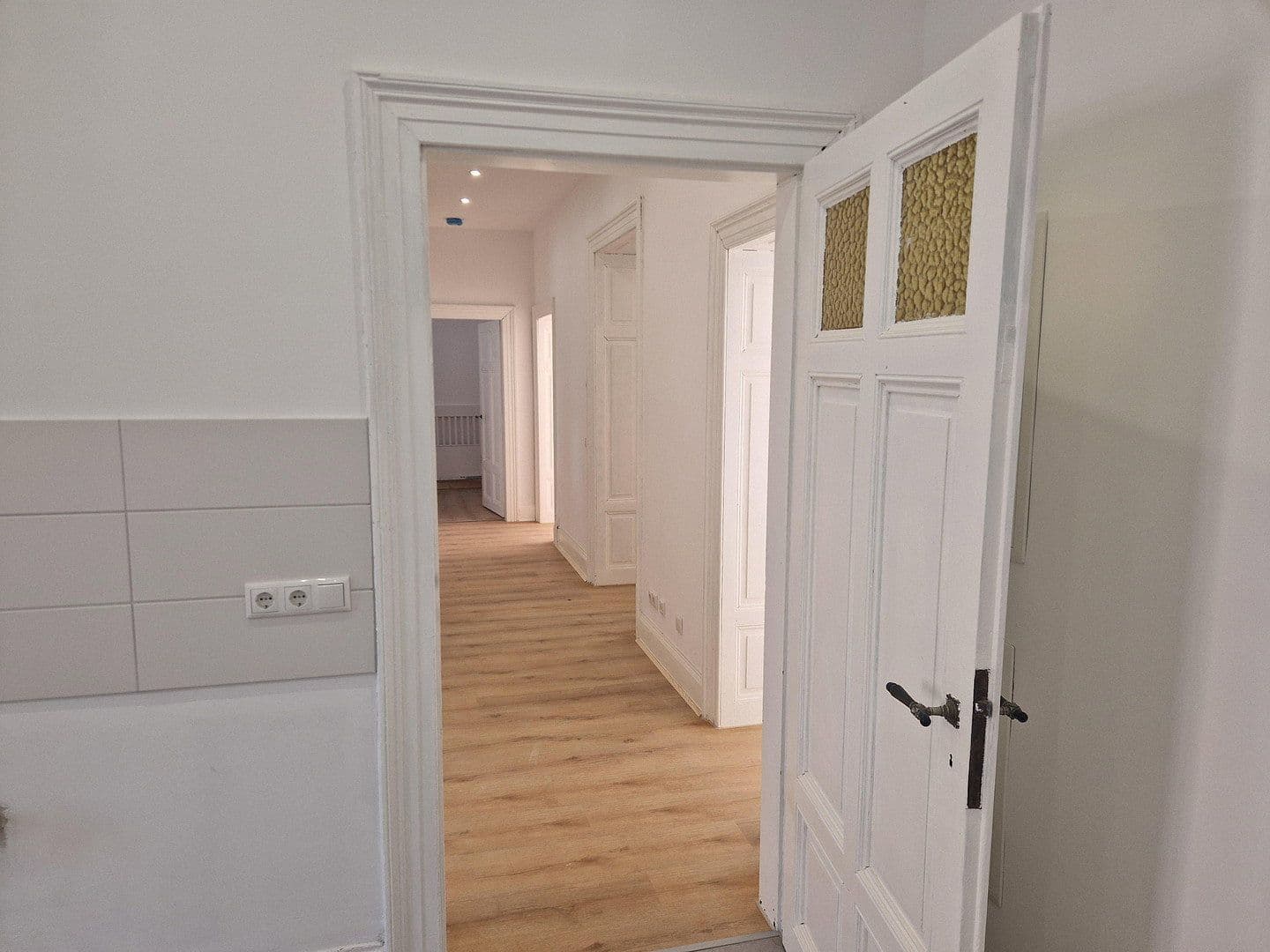 5 bedroom flat to rent, 130 m², Jahnstraße 29, Wiesbaden, Hesse 5 bedroom flat to rent, 130 m², Jahnstraße 29, Wiesbaden, Hesse