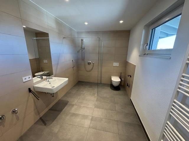 2 bedroom flat to rent, 84 m², Biberacher Str. 1, Ochsenhausen, Baden-Württemberg 2 bedroom flat to rent, 84 m², Biberacher Str. 1, Ochsenhausen, Baden-Württemberg