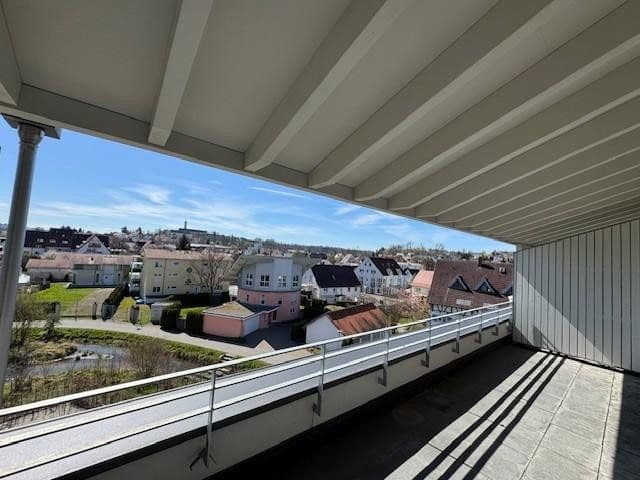 2 bedroom flat to rent, 84 m², Biberacher Str. 1, Ochsenhausen, Baden-Württemberg 2 bedroom flat to rent, 84 m², Biberacher Str. 1, Ochsenhausen, Baden-Württemberg