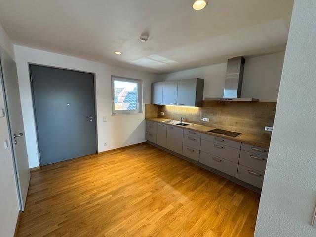 2 bedroom flat to rent, 84 m², Biberacher Str. 1, Ochsenhausen, Baden-Württemberg 2 bedroom flat to rent, 84 m², Biberacher Str. 1, Ochsenhausen, Baden-Württemberg
