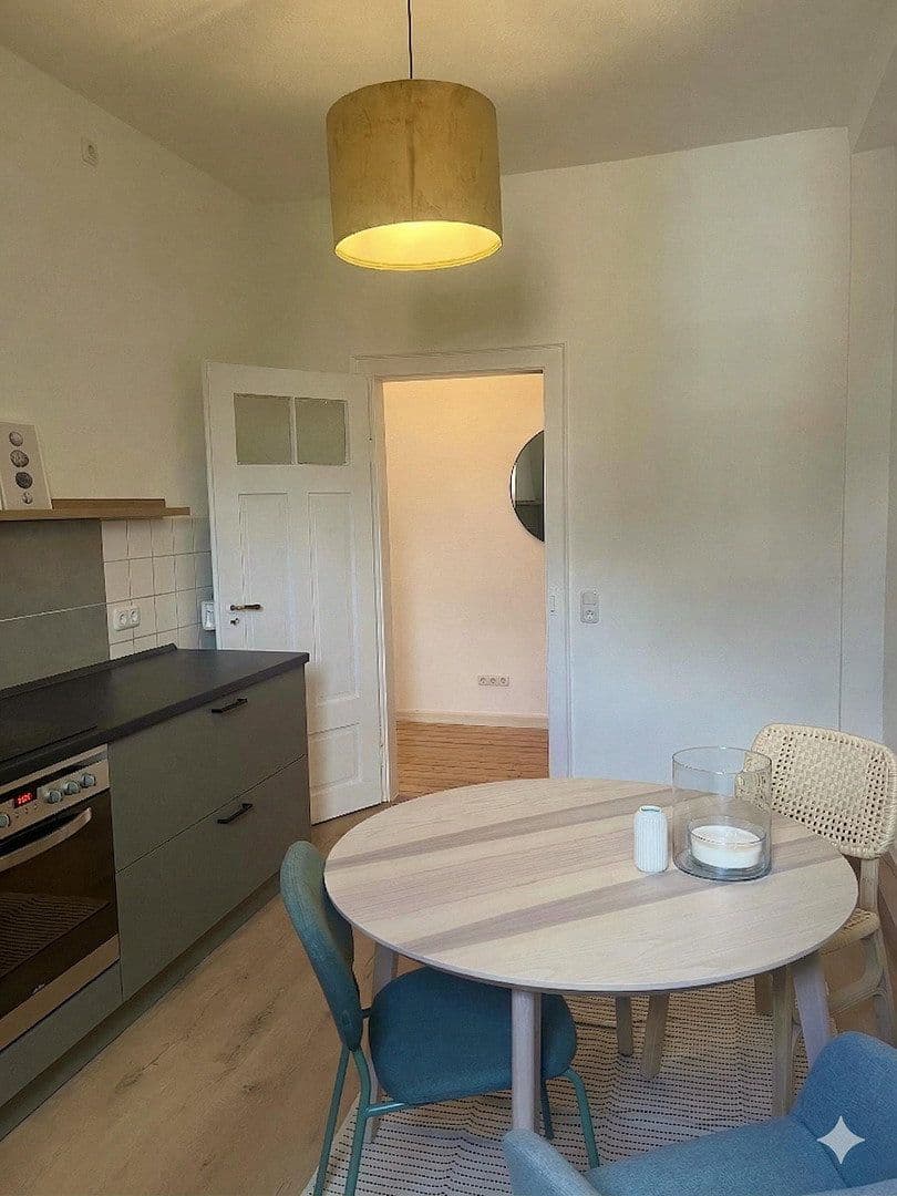 2 bedroom flat to rent, 76 m², Wiesbaden, Hesse 2 bedroom flat to rent, 76 m², Wiesbaden, Hesse