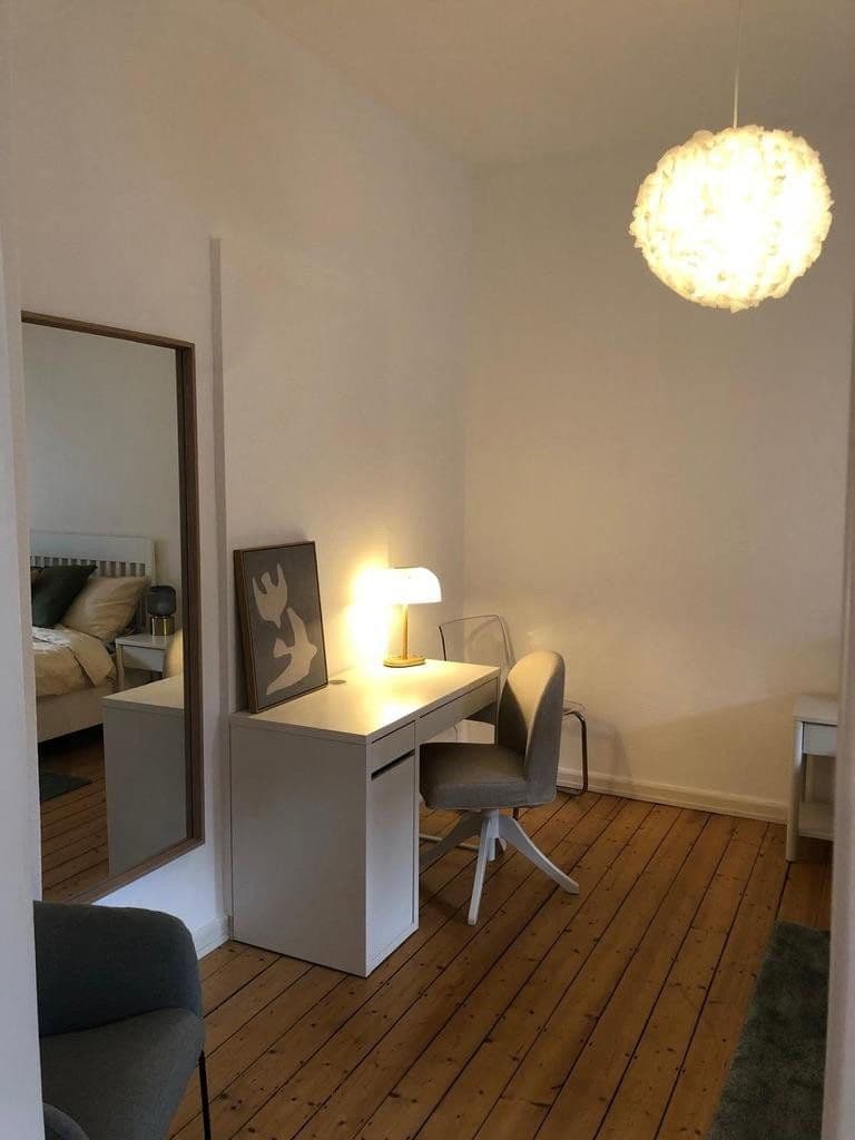 2 bedroom flat to rent, 76 m², Wiesbaden, Hesse 2 bedroom flat to rent, 76 m², Wiesbaden, Hesse