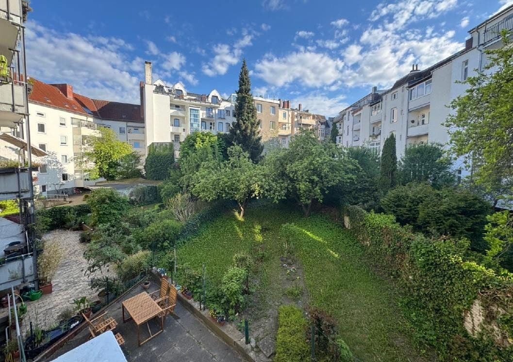 2 bedroom with open-plan kitchen flat to rent, 85 m², Kiel, Schleswig-Holstein 2 bedroom with open-plan kitchen flat to rent, 85 m², Kiel, Schleswig-Holstein