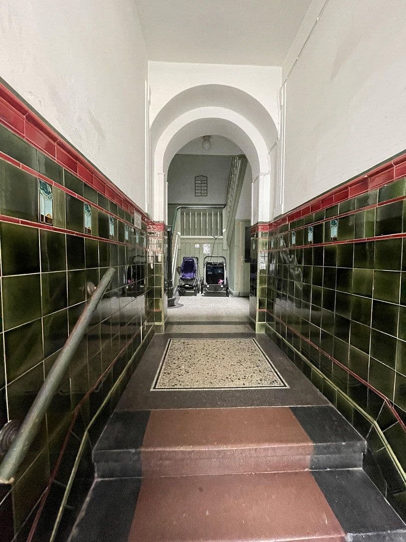 2 bedroom with open-plan kitchen flat to rent, 85 m², Kiel, Schleswig-Holstein 2 bedroom with open-plan kitchen flat to rent, 85 m², Kiel, Schleswig-Holstein