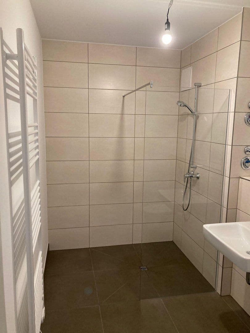 3 bedroom flat to rent, 55 m², Radelandberg 7, Wustermark, Brandenburg 3 bedroom flat to rent, 55 m², Radelandberg 7, Wustermark, Brandenburg