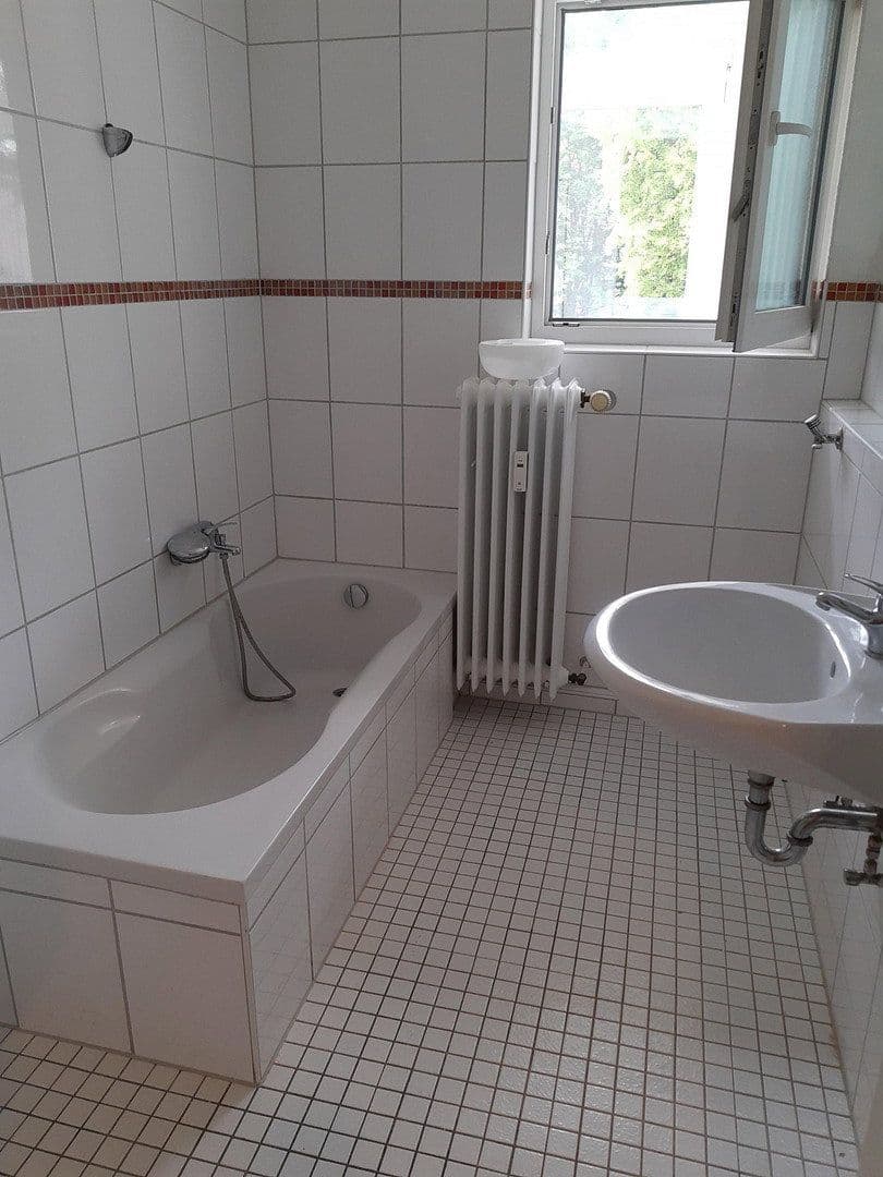 4 bedroom flat to rent, 106 m², Zweibrücken, Rhineland-Palatinate 4 bedroom flat to rent, 106 m², Zweibrücken, Rhineland-Palatinate