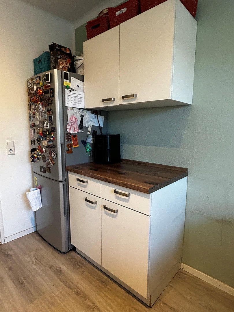 4 bedroom flat to rent, 106 m², Zweibrücken, Rhineland-Palatinate 4 bedroom flat to rent, 106 m², Zweibrücken, Rhineland-Palatinate